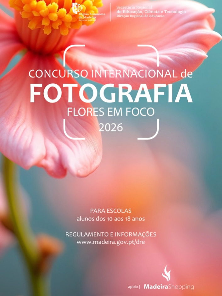 Concurso Internacional de Fotografia