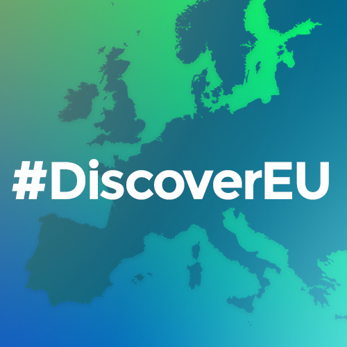 DiscoveEU